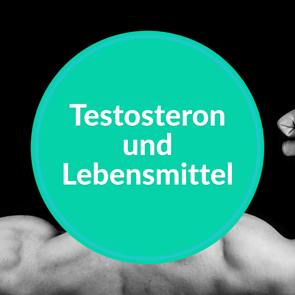 Testosteron Und Lebensmittel Durch Ernahrung T Steigern